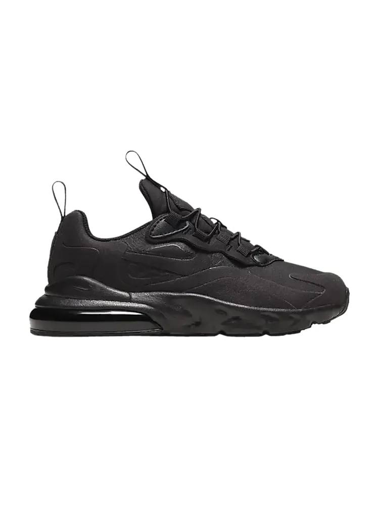 Кроссовки Nike Air Max 270 React PS — изображение 1 из 1, черный