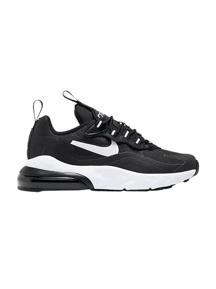Кроссовки Nike Air Max 270 React PS — изображение 1 из 1, черный