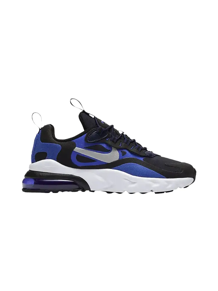 Кроссовки Nike Air Max 270 React PS — изображение 1 из 1, темно-синий синий