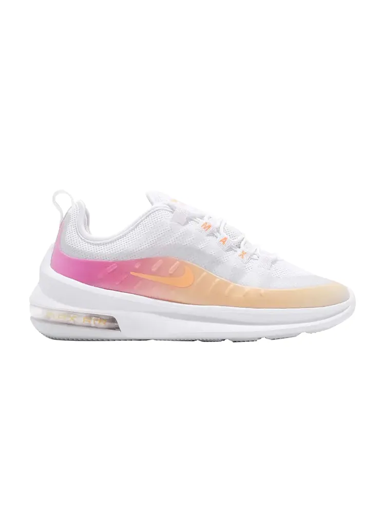 Кроссовки Nike Wmns Air Max Axis PREM 'Melon Tint' — изображение 1 из 1, белый