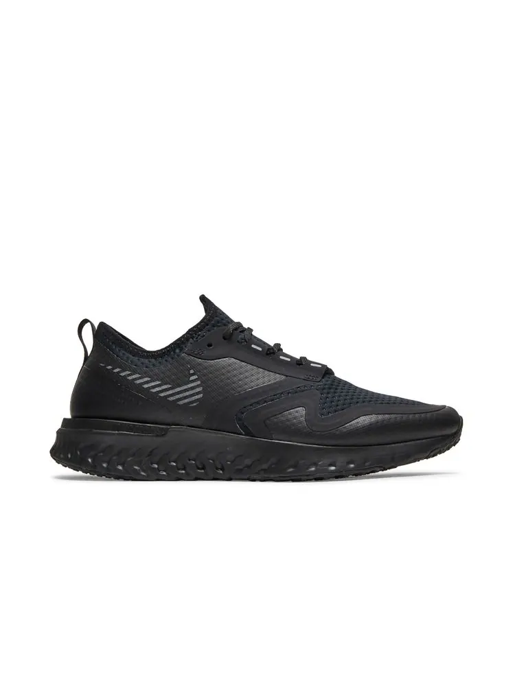 Кроссовки Odyssey React Shield 2 'Black' — изображение 1 из 8, черный