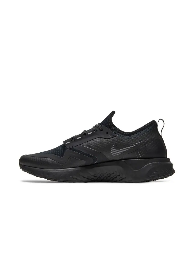 Кроссовки Odyssey React Shield 2 'Black' — изображение 3 из 8, черный