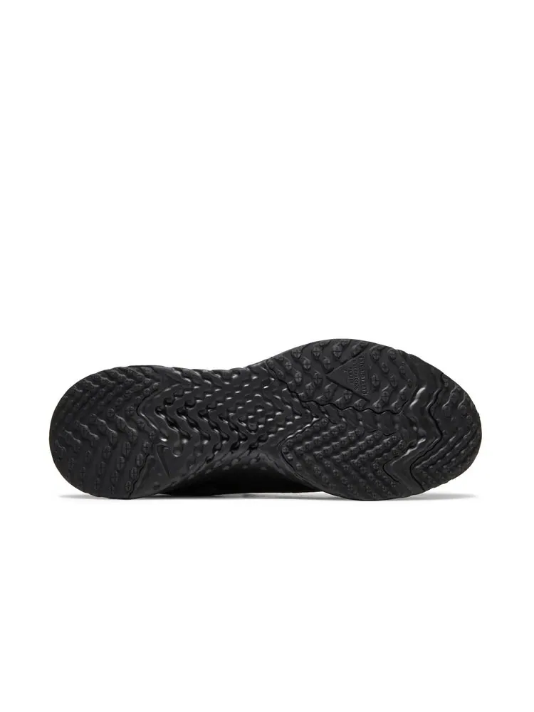 Кроссовки Odyssey React Shield 2 'Black' — изображение 4 из 8, черный