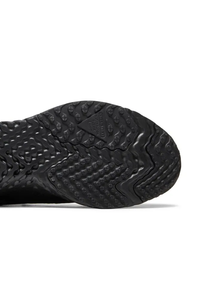 Кроссовки Odyssey React Shield 2 'Black' — изображение 5 из 8, черный