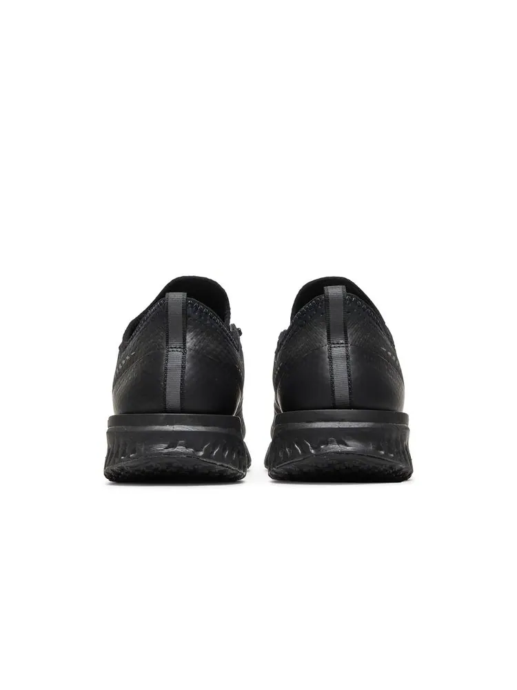 Кроссовки Odyssey React Shield 2 'Black' — изображение 6 из 8, черный
