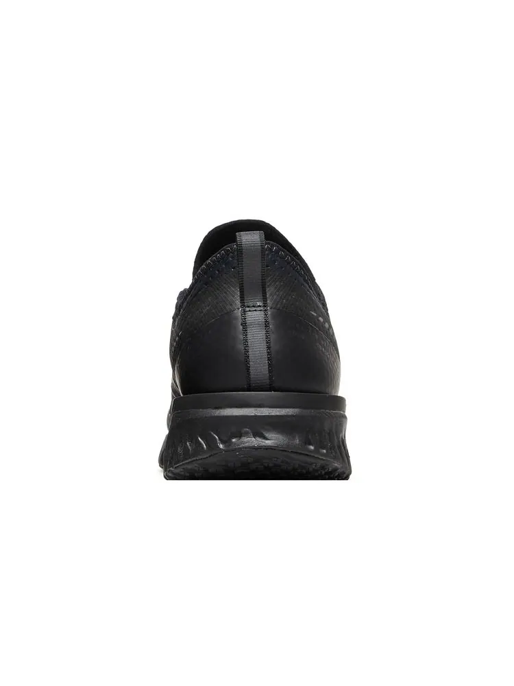Кроссовки Odyssey React Shield 2 'Black' — изображение 7 из 8, черный