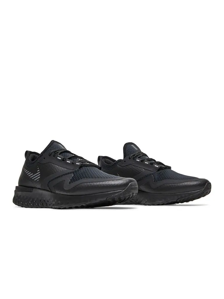 Кроссовки Odyssey React Shield 2 'Black' — изображение 8 из 8, черный