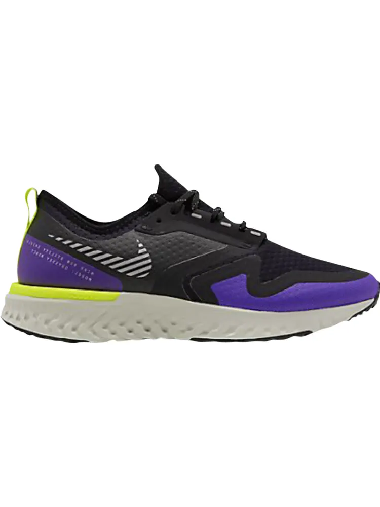 Кроссовки Nike Wmns Odyssey React 2 Shield 'Voltage Purple' — изображение 1 из 1, черный