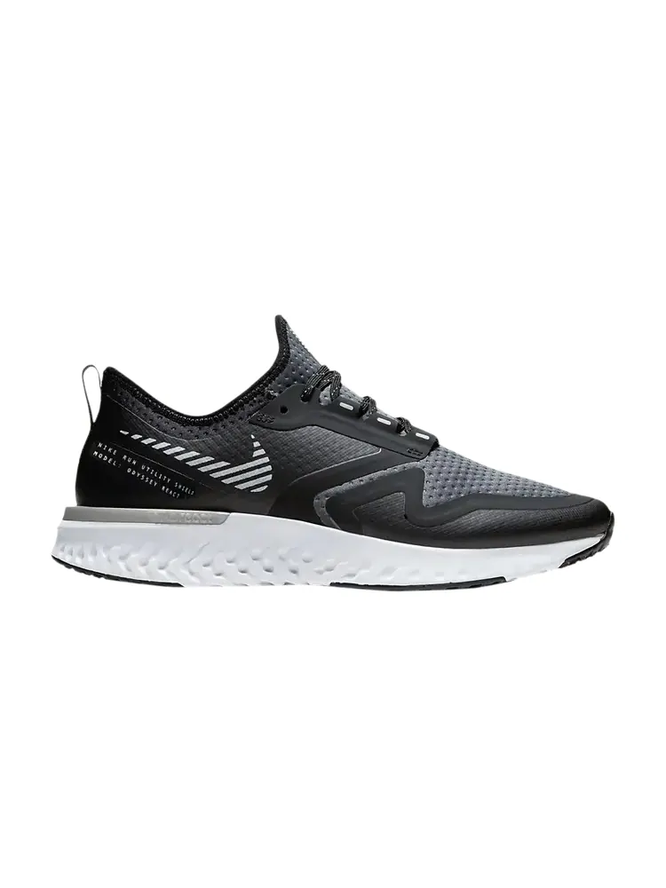 Кроссовки Nike Wmns Odyssey React 2 Shield — изображение 1 из 1, серый