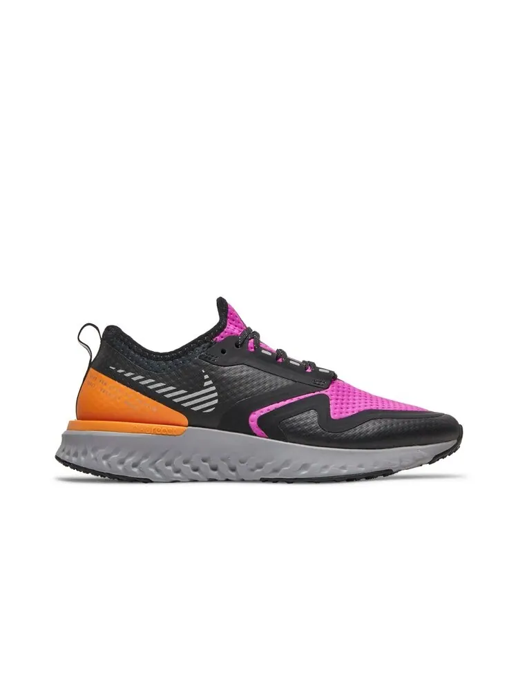 Кроссовки Nike Wmns Odyssey React 2 Shield — изображение 1 из 4, розовый