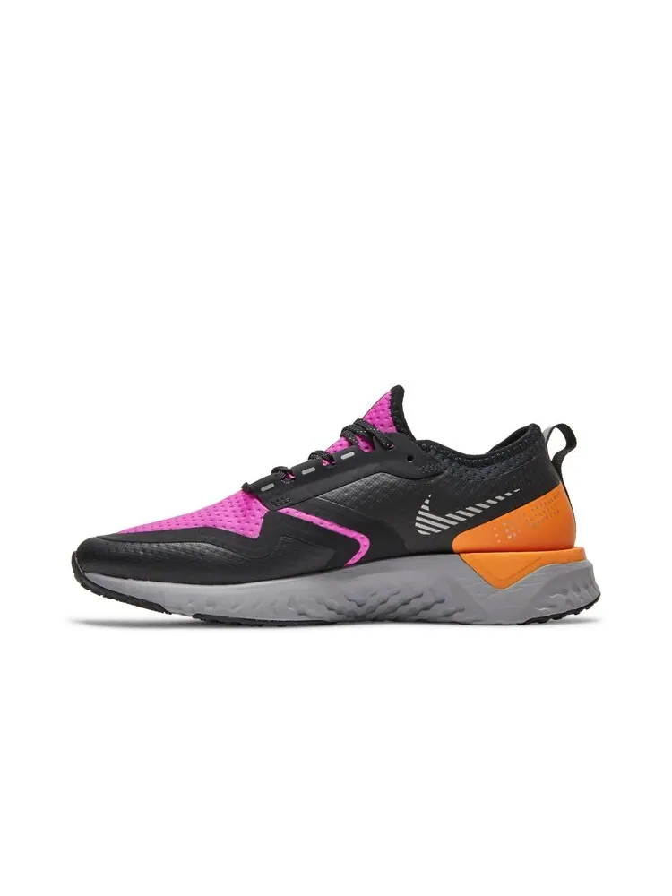Кроссовки Nike Wmns Odyssey React 2 Shield — изображение 3 из 4, розовый