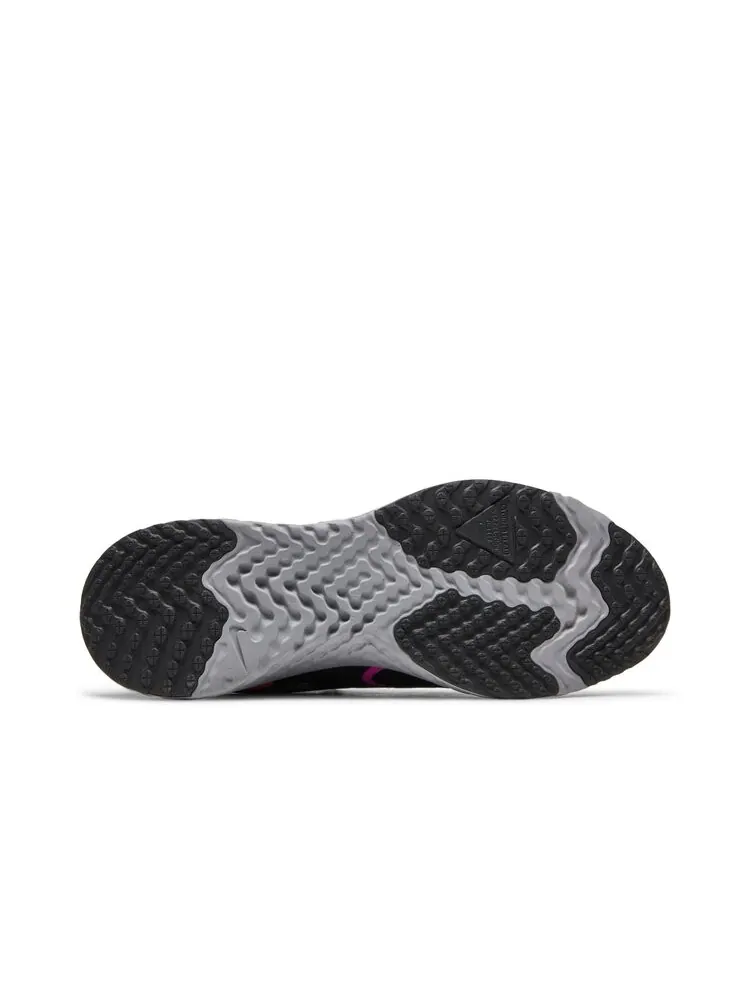 Кроссовки Nike Wmns Odyssey React 2 Shield — изображение 4 из 4, розовый