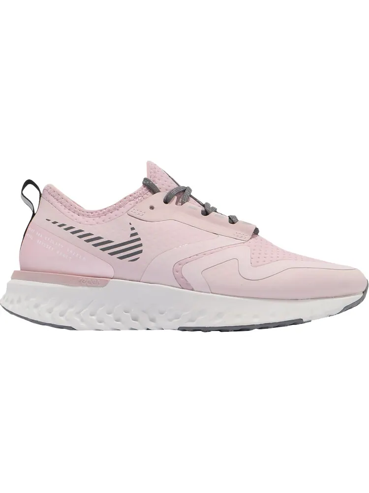 Кроссовки Nike Wmns Odyssey React 2 Shield 'Barely Rose' — изображение 1 из 1, розовый
