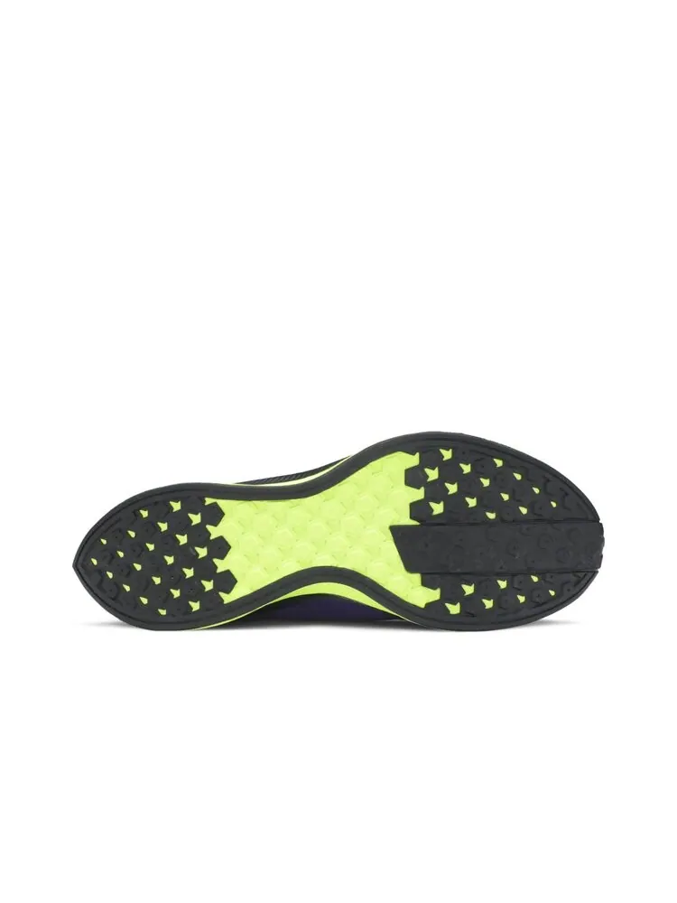Кроссовки Nike Zoom Pegasus Turbo Shield — изображение 4 из 4, черный