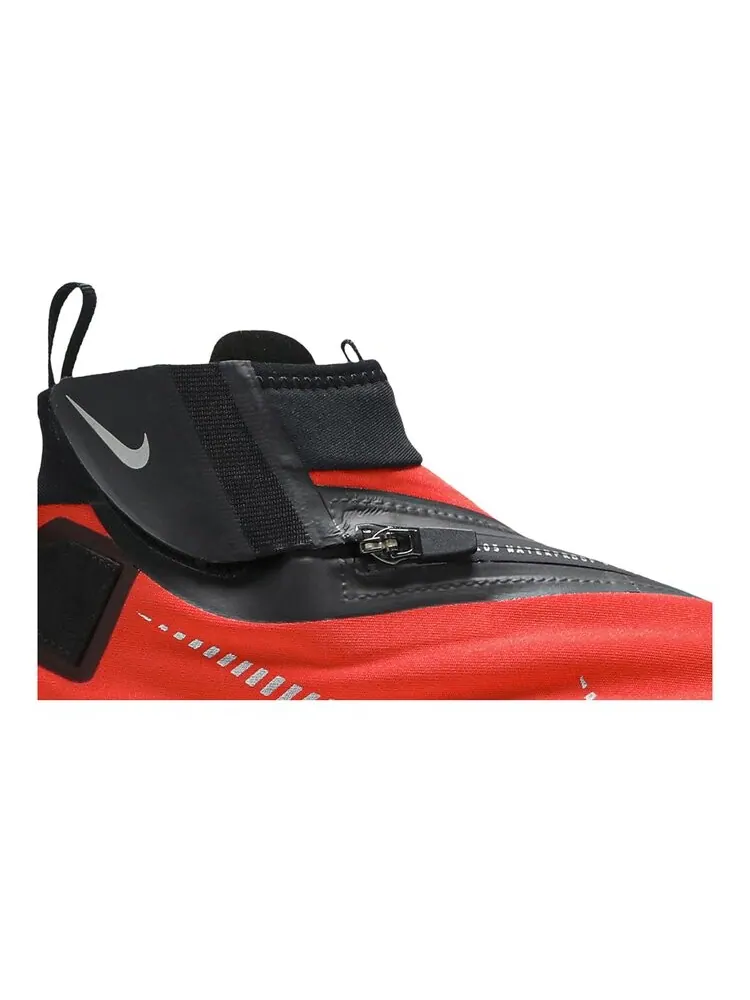 Кроссовки Nike Zoom Pegasus Turbo Shield — изображение 2 из 4, красный