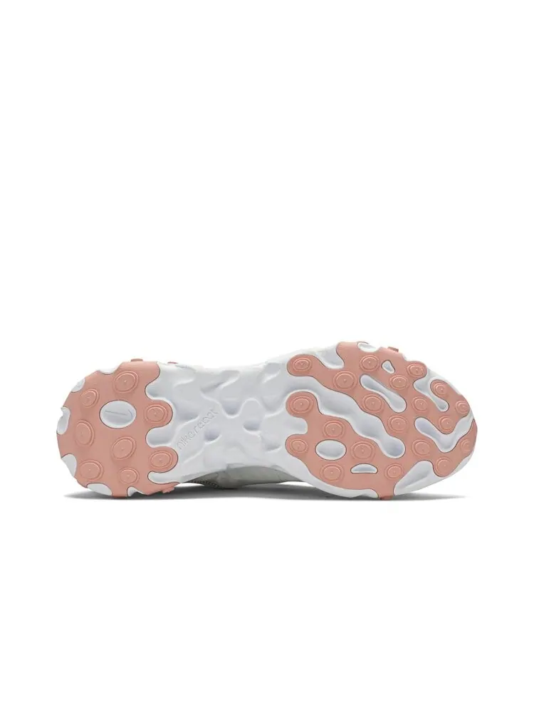 Кроссовки Nike Wmns React Element 55 'Phantom' — изображение 4 из 4, розовый