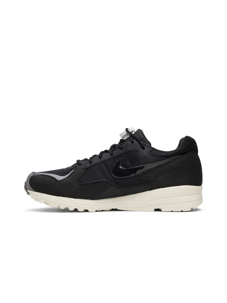 Кроссовки Nike Fear Of God x Air Skylon 2 'Black' — изображение 3 из 4, черный