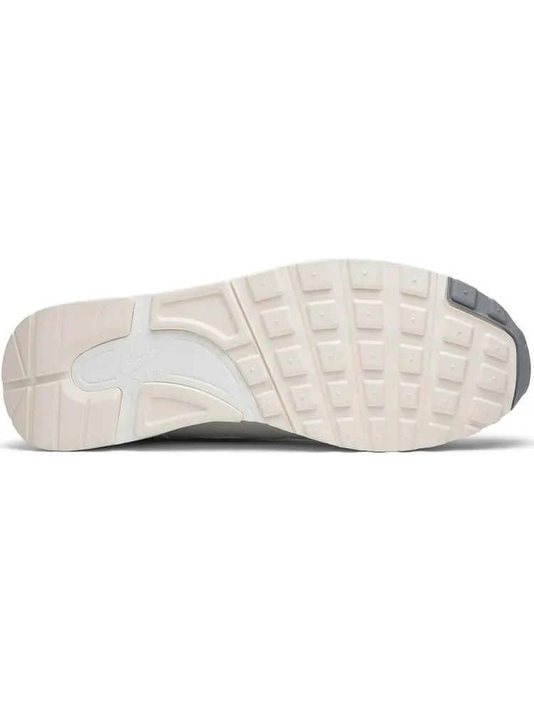 Кроссовки Nike Fear Of God x Air Skylon 2 'Light Bone' — изображение 4 из 8, бежевый