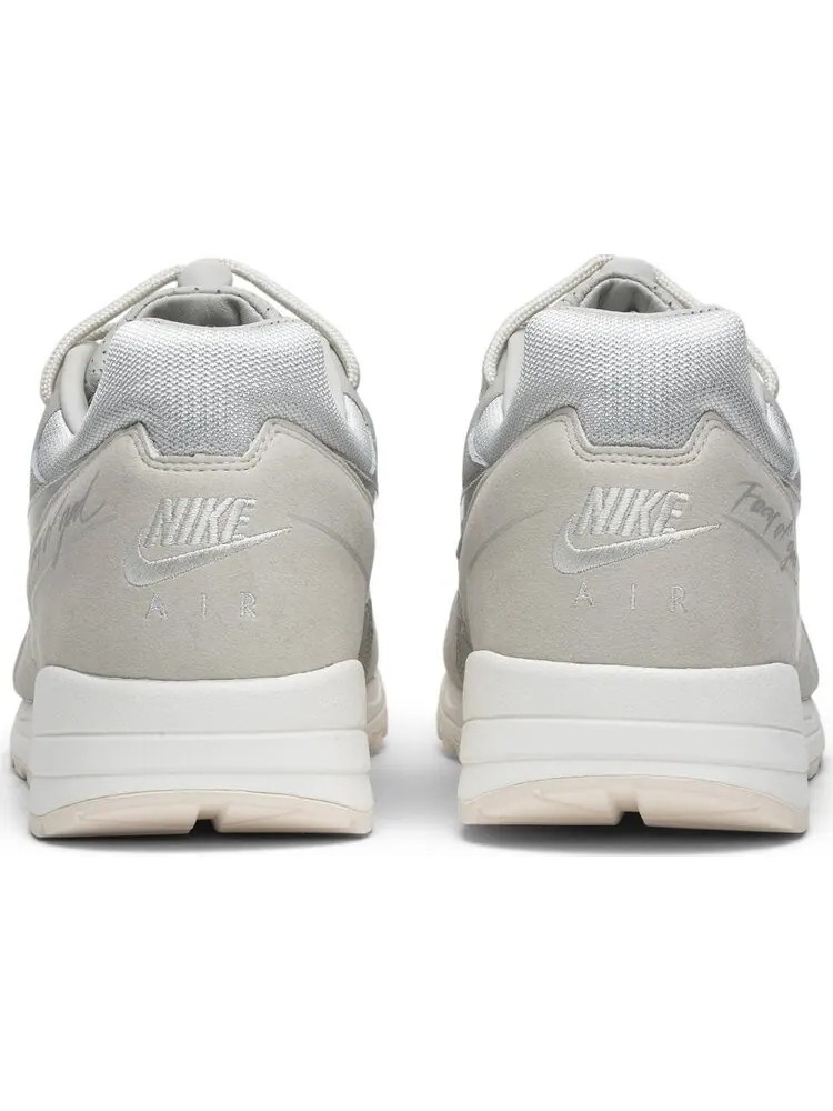 Кроссовки Nike Fear Of God x Air Skylon 2 'Light Bone' — изображение 6 из 8, бежевый