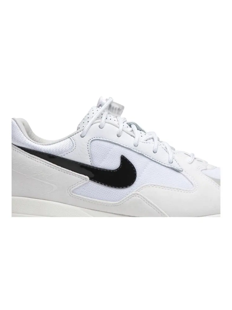 Кроссовки Nike Fear Of God x Air Skylon 2 'White' — изображение 2 из 4, белый