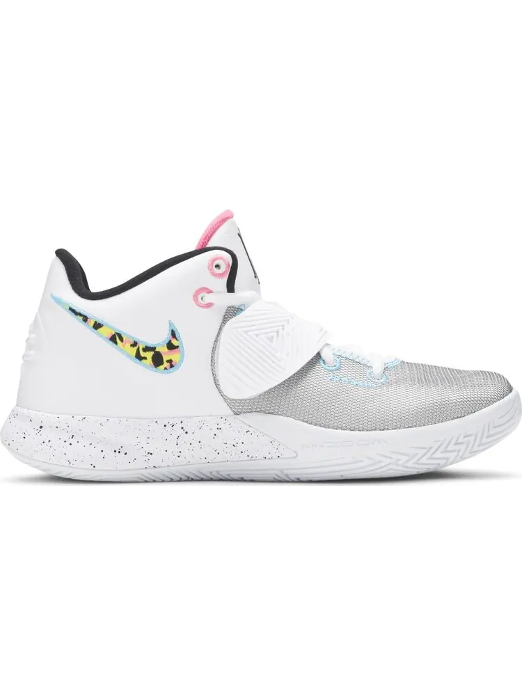 Кроссовки Nike Kyrie Flytrap 3 'South Beach' — изображение 1 из 8, белый