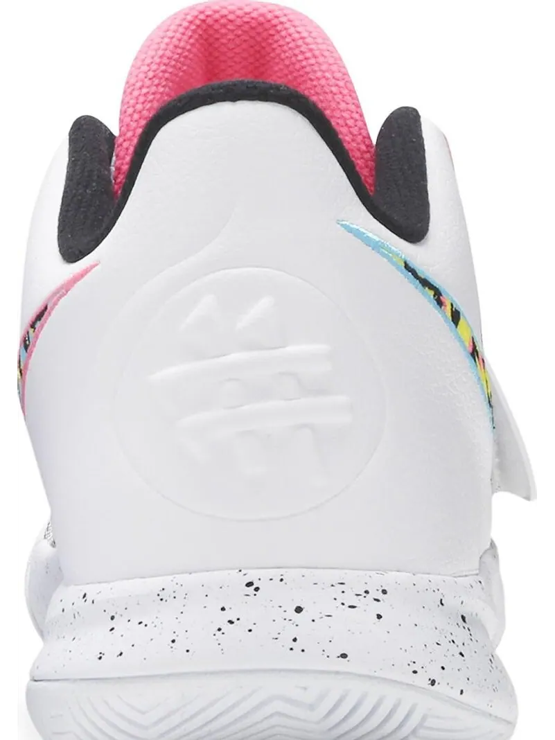 Кроссовки Nike Kyrie Flytrap 3 'South Beach' — изображение 7 из 8, белый