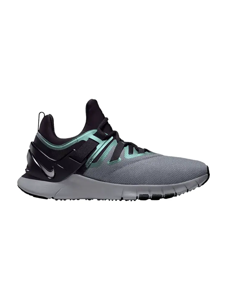 Кроссовки Flexmethod TR 'Black Cool Grey' — изображение 1 из 1, черный серый