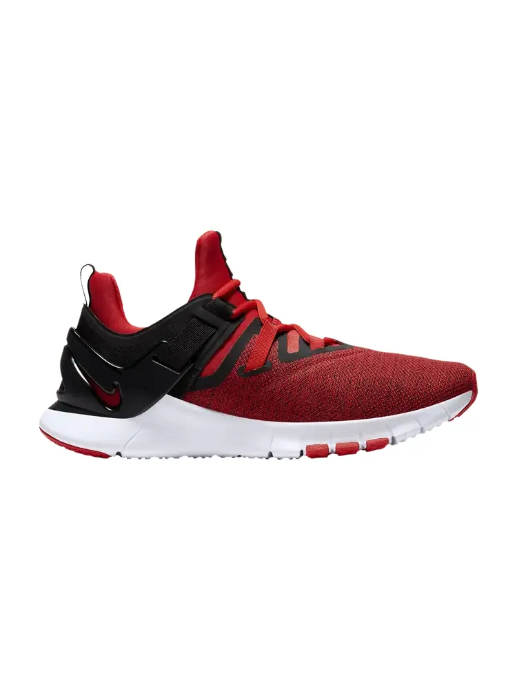 Кроссовки Nike Flexmethod TR — изображение 1 из 1, красный