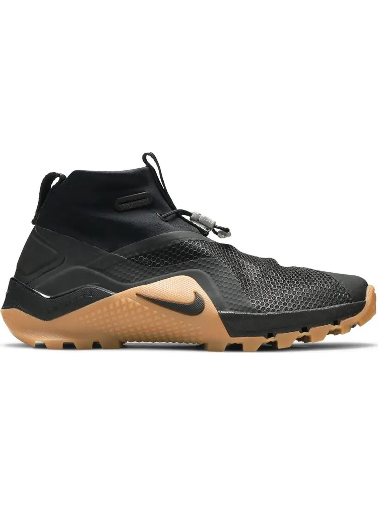 Кроссовки Nike Metcon X SF 'Black Gum' — изображение 1 из 8, черный