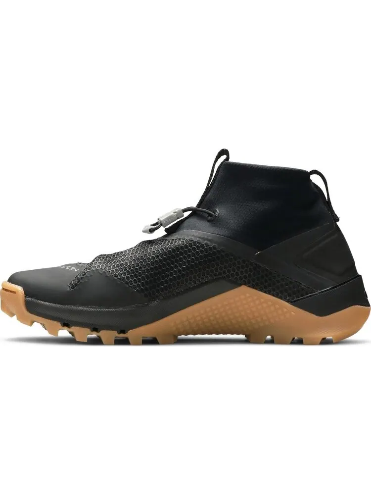 Кроссовки Nike Metcon X SF 'Black Gum' — изображение 3 из 8, черный