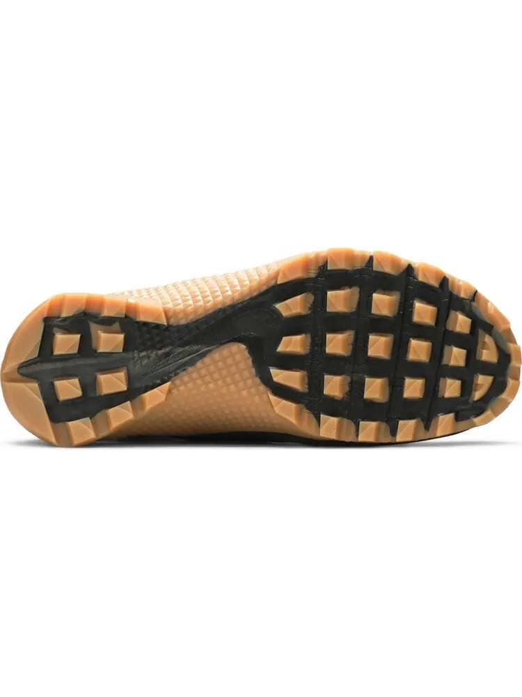 Кроссовки Nike Metcon X SF 'Black Gum' — изображение 4 из 8, черный
