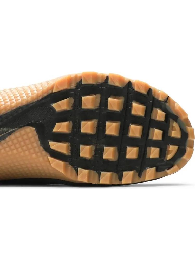 Кроссовки Nike Metcon X SF 'Black Gum' — изображение 5 из 8, черный