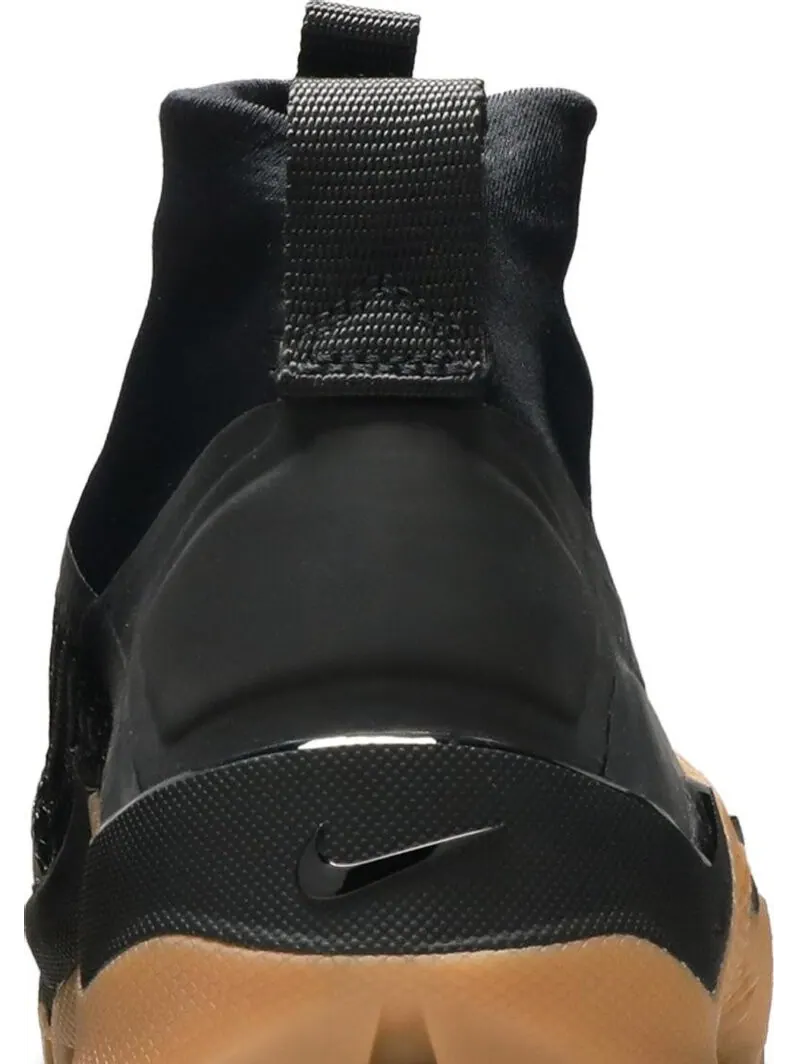 Кроссовки Nike Metcon X SF 'Black Gum' — изображение 7 из 8, черный