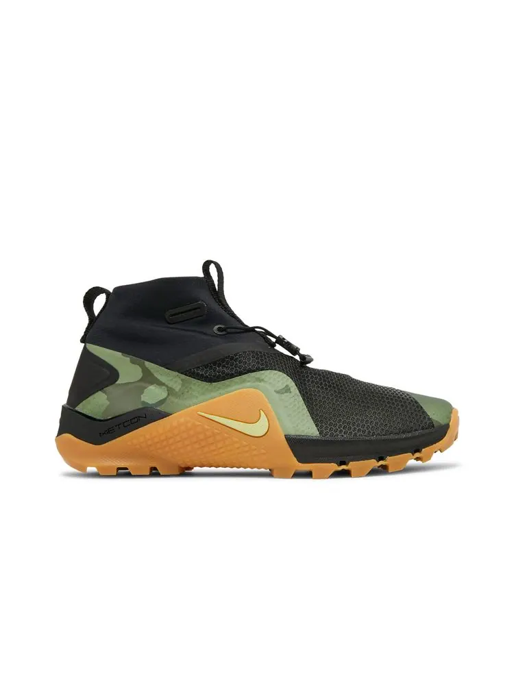 Кроссовки Metcon X SF 'Camo' — изображение 1 из 8, камуфляж