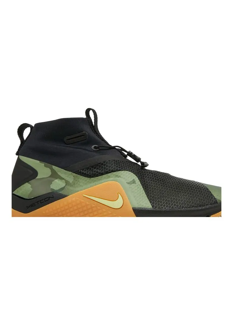 Кроссовки Metcon X SF 'Camo' — изображение 2 из 8, камуфляж
