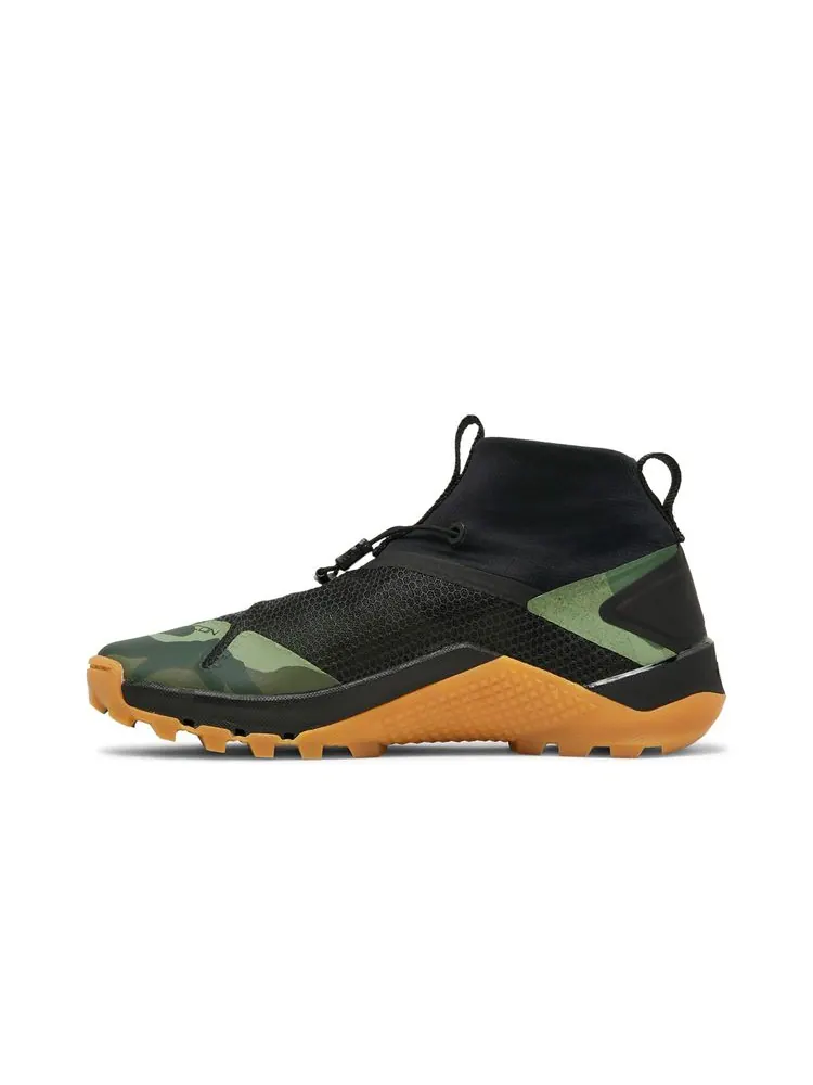 Кроссовки Metcon X SF 'Camo' — изображение 3 из 8, камуфляж