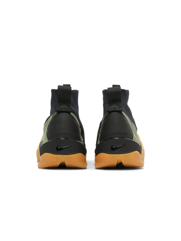 Кроссовки Metcon X SF 'Camo' — изображение 6 из 8, камуфляж