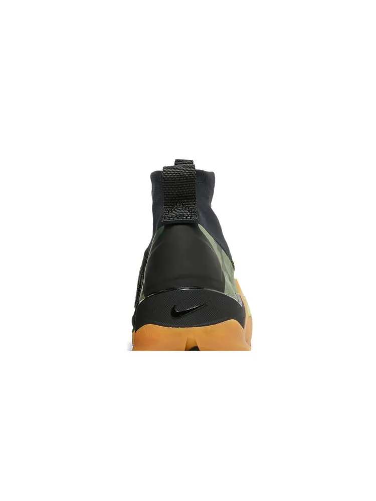 Кроссовки Metcon X SF 'Camo' — изображение 7 из 8, камуфляж