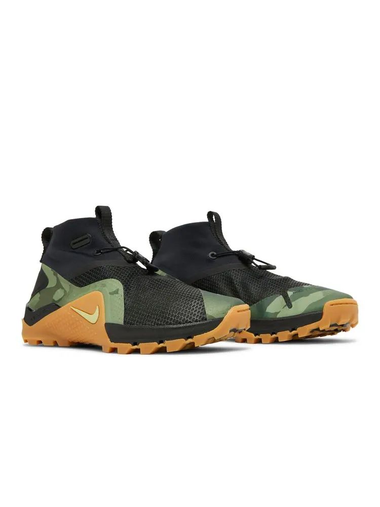 Кроссовки Metcon X SF 'Camo' — изображение 8 из 8, камуфляж