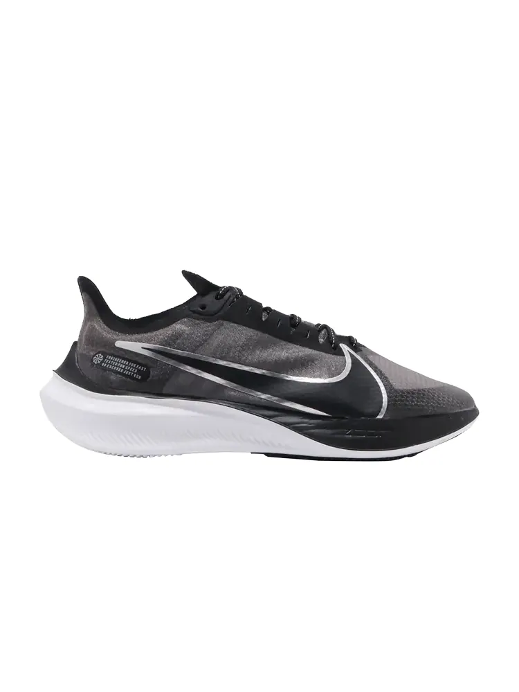 Кроссовки Nike Zoom Gravity — изображение 1 из 1, черный