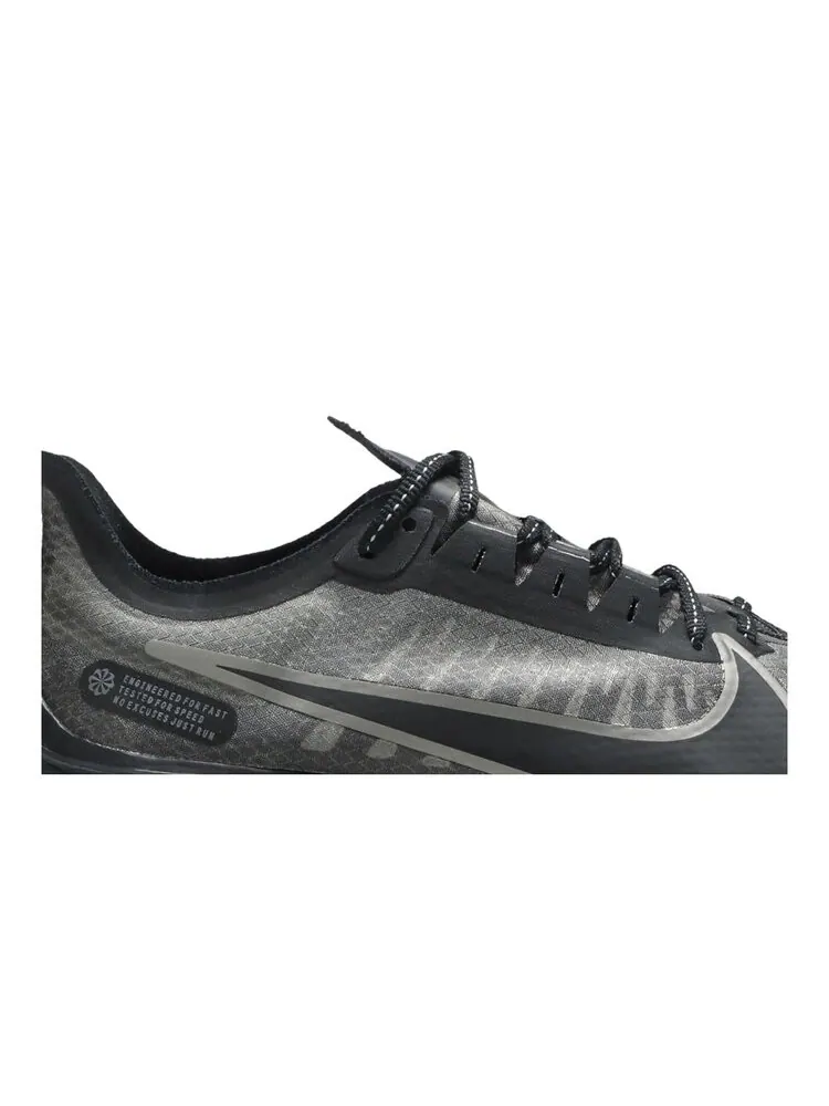 Кроссовки Nike Zoom Gravity — изображение 2 из 4, черный
