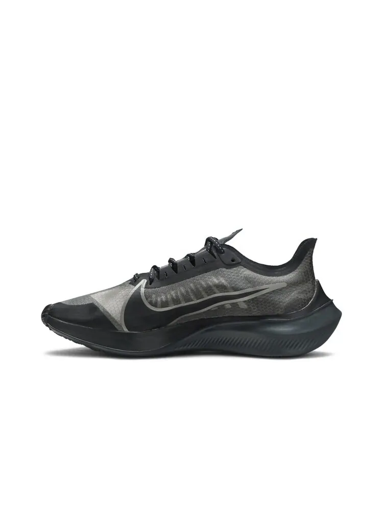 Кроссовки Nike Zoom Gravity — изображение 3 из 4, черный