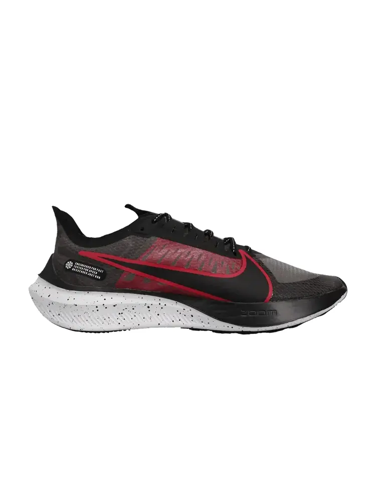 Кроссовки Zoom Gravity 'University Red' — изображение 1 из 1, красный