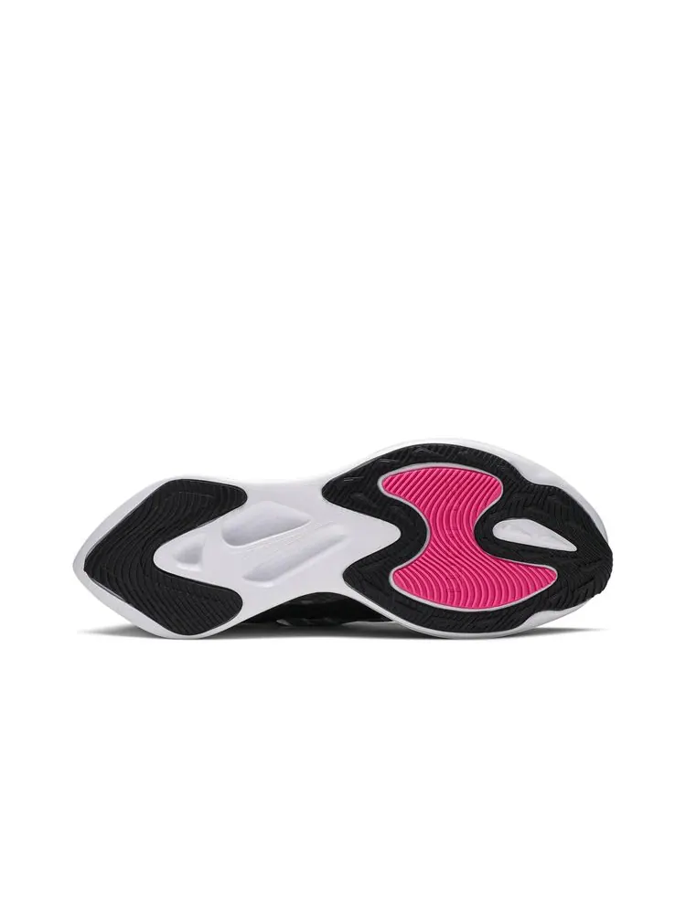 Кроссовки Zoom Gravity 'Atmosphere Grey Pink Blast' — изображение 4 из 8, серый розовый
