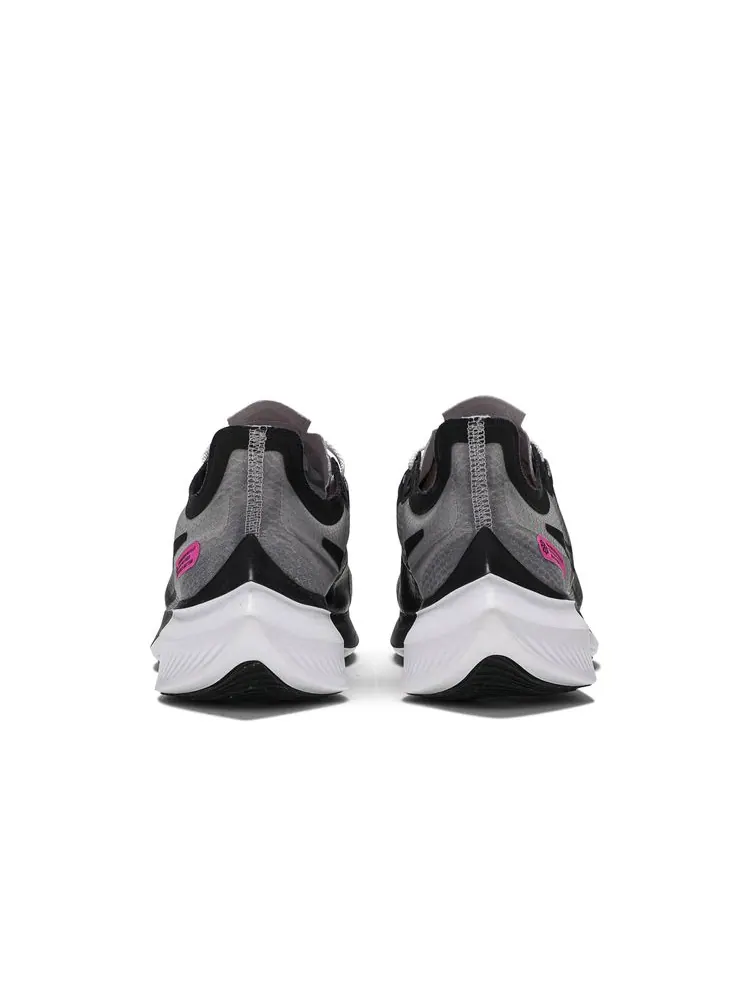 Кроссовки Zoom Gravity 'Atmosphere Grey Pink Blast' — изображение 6 из 8, серый розовый