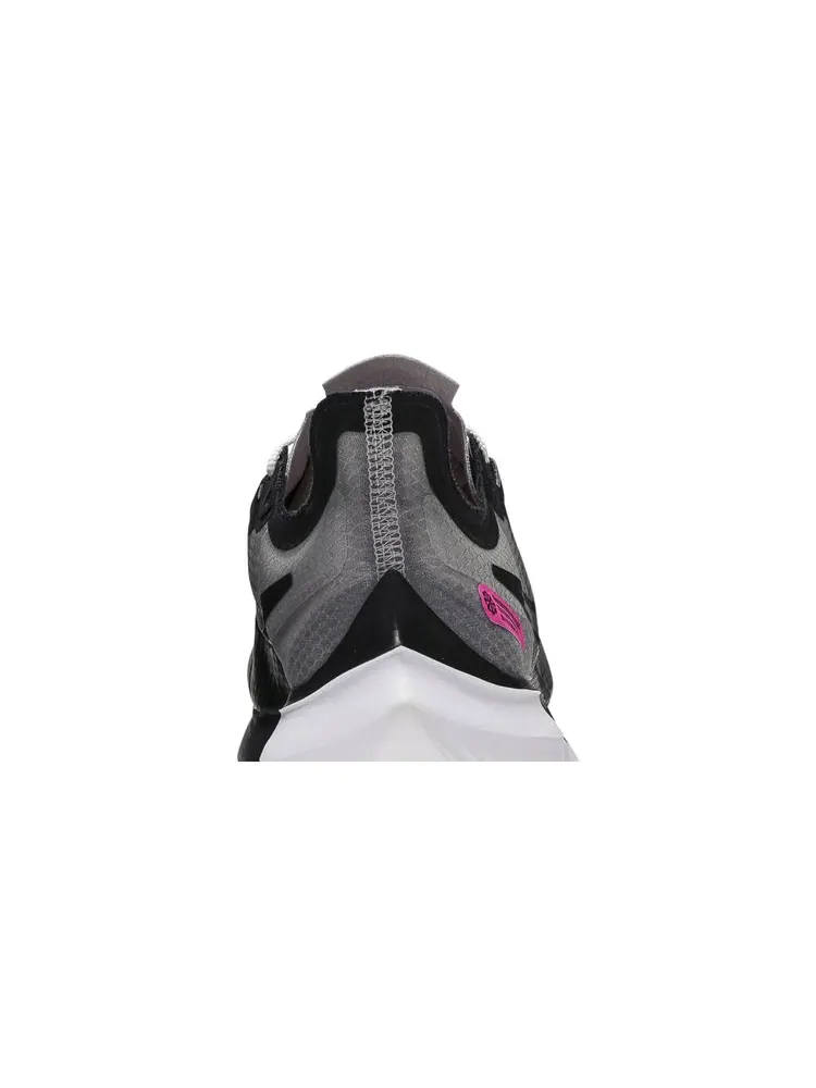 Кроссовки Zoom Gravity 'Atmosphere Grey Pink Blast' — изображение 7 из 8, серый розовый