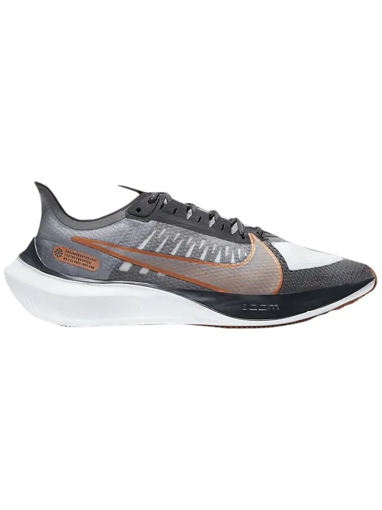 Кроссовки Nike Zoom Gravity 'Smoke Grey Metallic Copper' — изображение 1 из 1, серый