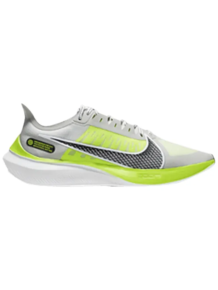 Кроссовки Nike Zoom Gravity 'Volt' — изображение 1 из 1, серый