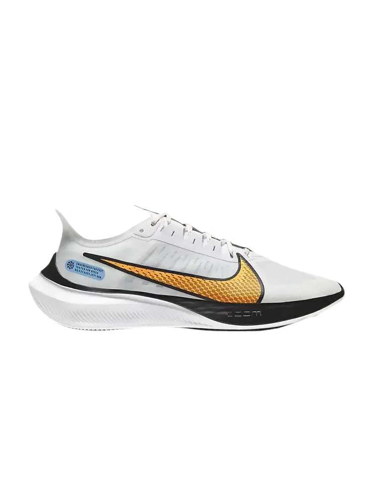 Кроссовки Nike Zoom Gravity — изображение 1 из 1, белый