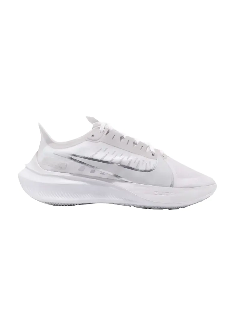 Кроссовки Nike Wmns Zoom Gravity 'Platinum Tint' — изображение 1 из 1, белый